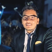 CA Harshil Patel