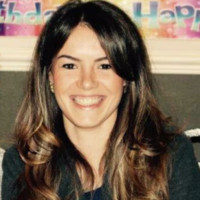 Samantha King