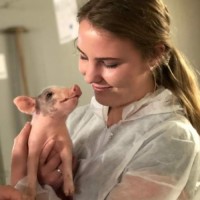 Rianne Hopster