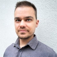 Attila Gergely Csuka