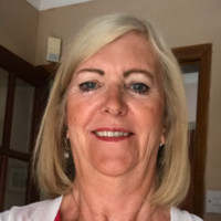 Sue Harvey