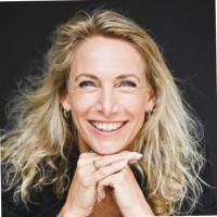 Pauline van den Berg