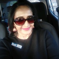hajra hoosen