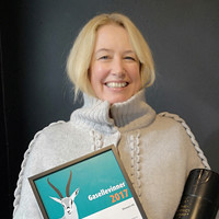 Cecilie Hoset Holsen