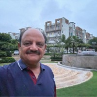 surya prakash sharma