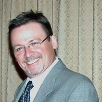 Chuck Launsby