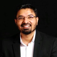 Dr.Abhishek Vikram Singh