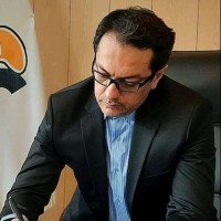 Ali Sarreshteh