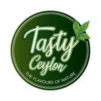 Tasty Ceylon Tea