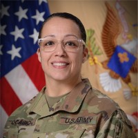 Gloria Ocasio