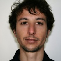 Mathieu Dumon