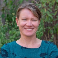 Ulla Heikkilä
