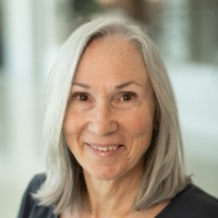 Blanche Leeman, EdD, OT/L, CHT