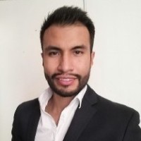 Roberto Ramírez Sánchez