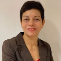 Rose Mary Osorio