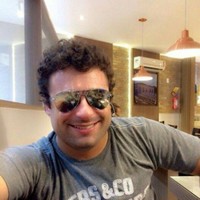 Felipe A. Della Giustina