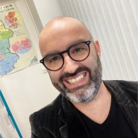 Julien Pinoges