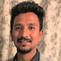 Vivek D.