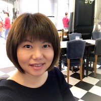 駱詩喬 Sandy