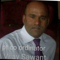 Vijay Sawant