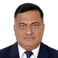 Md Maswoodur Rahman