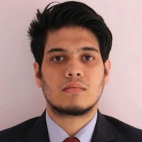 Kumar Samudra Gupta Kaushik