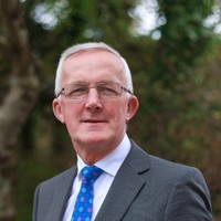 Denis Cronin