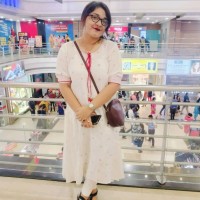 Rituparna Debnath