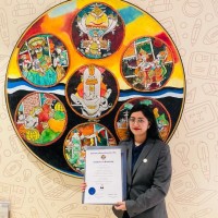 CA Vinita Gyanchandani