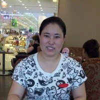 Tricia Yang