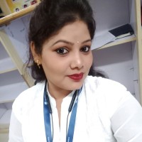 Swati Vedi