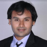 Naveen Murthy
