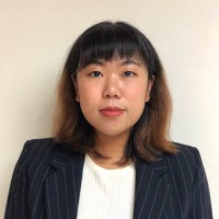 Hsin-hui (JoJo) CHEN