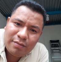 Elder Rocael Tista Canahuí