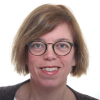 Anne-Margreet Van Putten