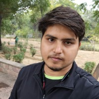 Rishabh Parashar