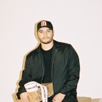 Joseph Calderon