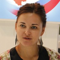 Polina Zaytseva