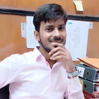 Krishan Kant Prajapati