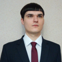 Evgenii Serebriakov