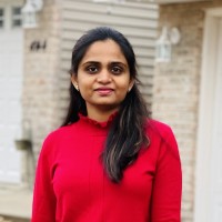 Geetha Srivalli Gondi