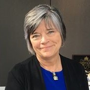 Robin Morrow