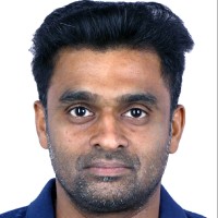 Pradeep Kumar Vasudevan