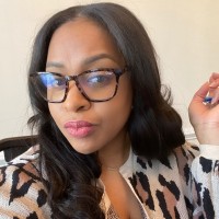 Dana Jones (Ogle) , MBA
