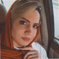 Parisa Hashemi