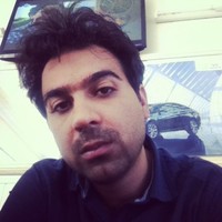 Mohammad Esmaeili