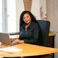 Nonhlanhla Ntshalintshali