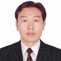 Benson Lan