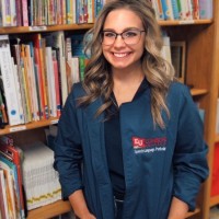 Katherine Balkovic