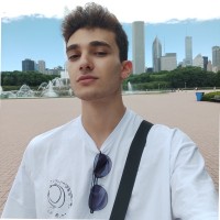 MUSTAFA YASIR KUM